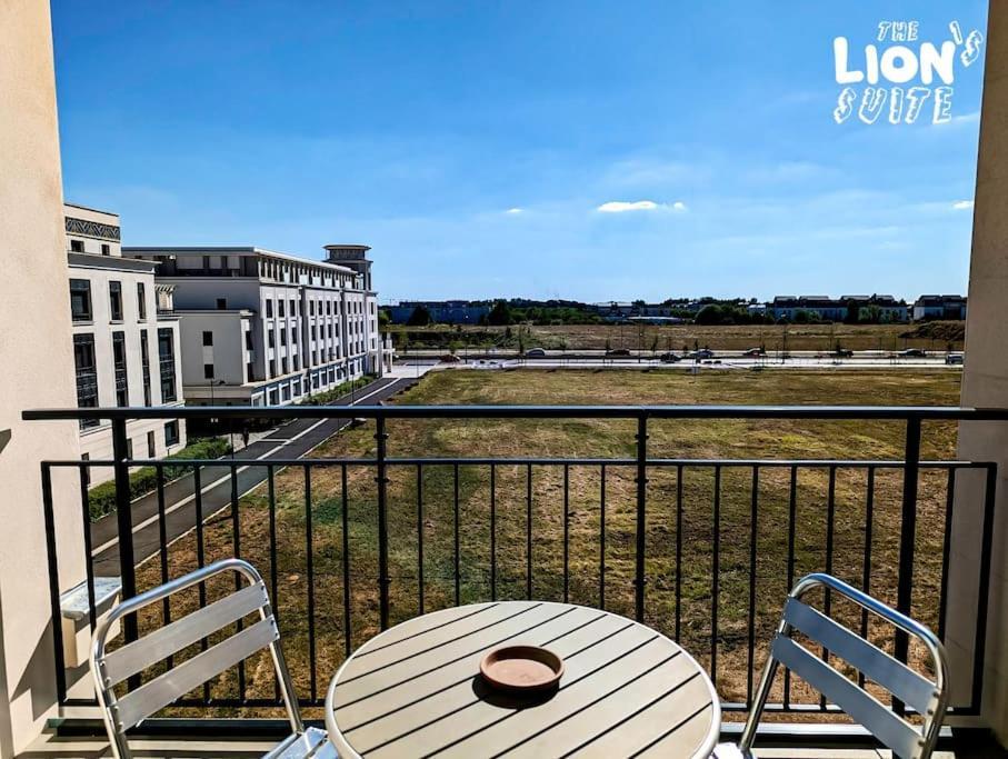 شيسي The Lion'S Suite: A Full Flat Near Disneyland. المظهر الخارجي الصورة