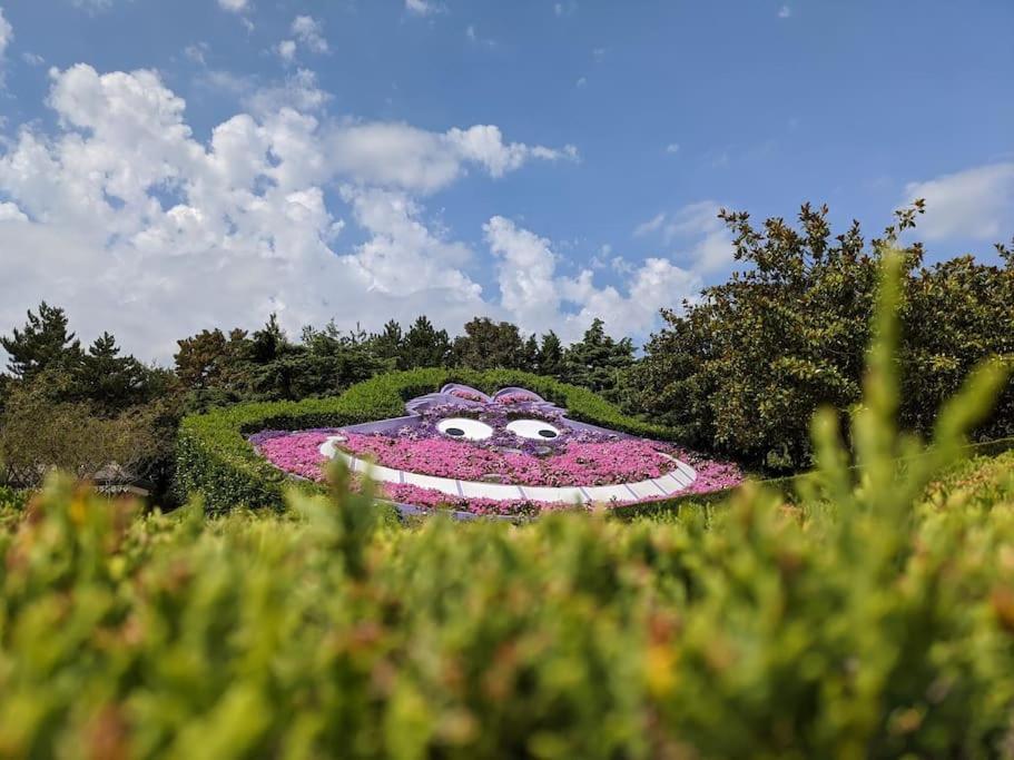 شيسي The Lion'S Suite: A Full Flat Near Disneyland. المظهر الخارجي الصورة